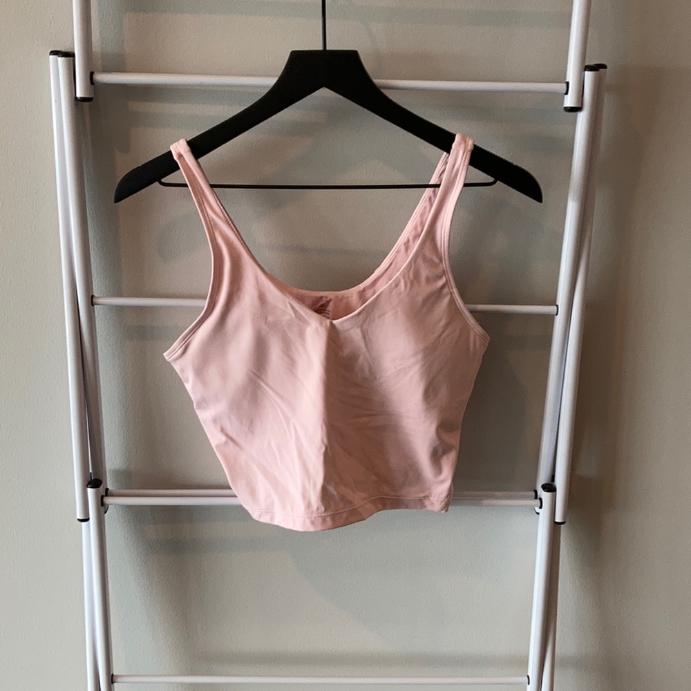 Workout Top